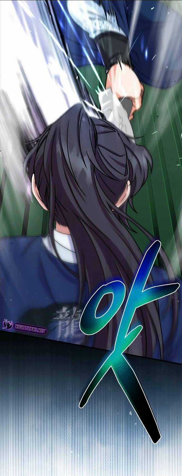 Phá Công Kiếm Đế Chapter 17 trang 11