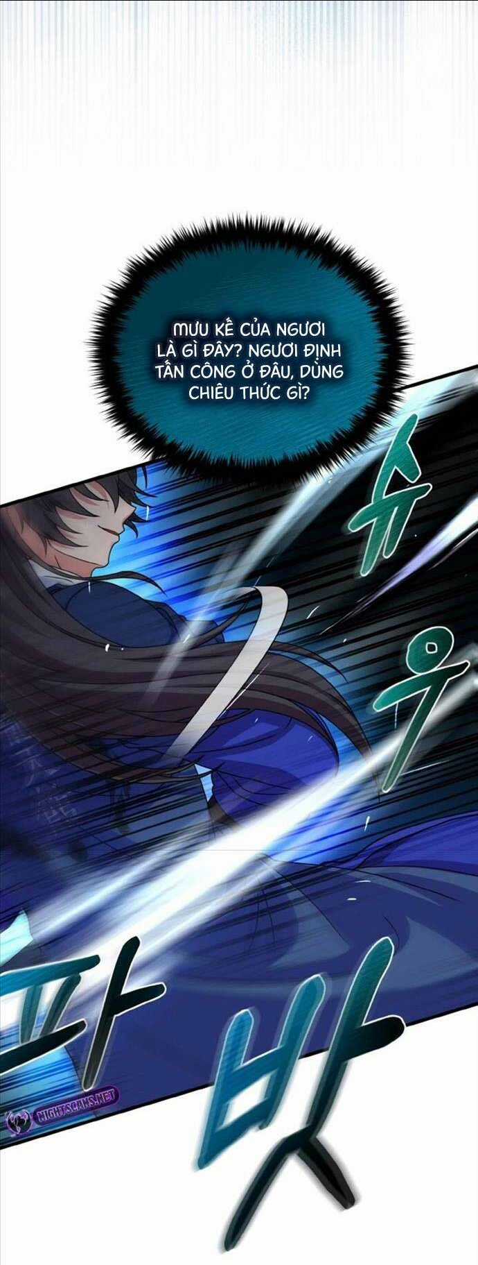 Phá Công Kiếm Đế Chapter 17 trang 12