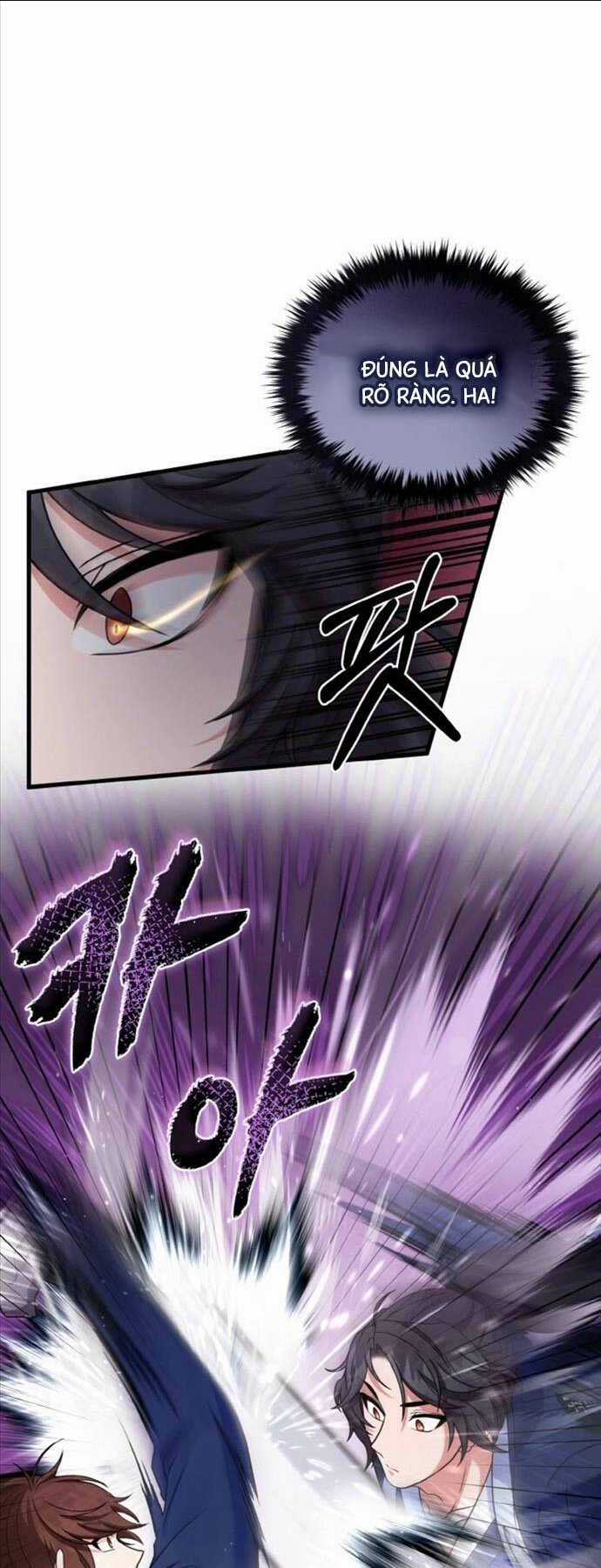 Phá Công Kiếm Đế Chapter 17 trang 13