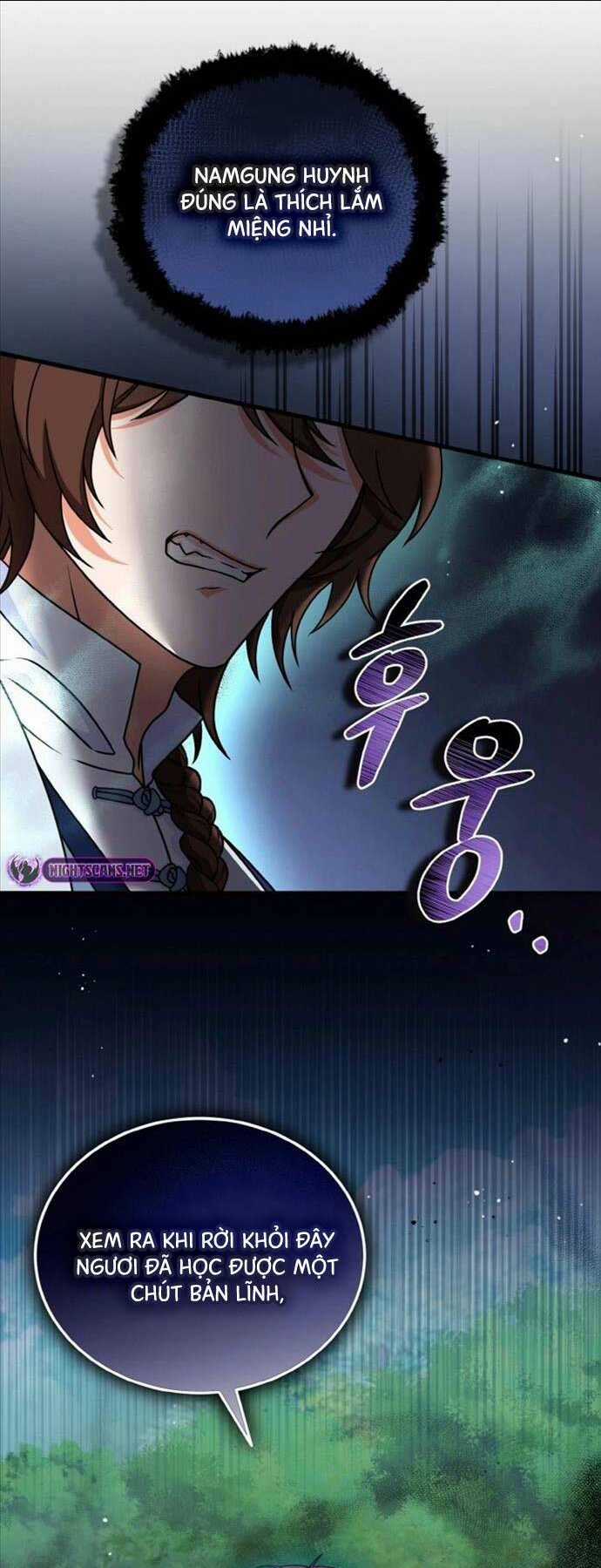 Phá Công Kiếm Đế Chapter 17 trang 17