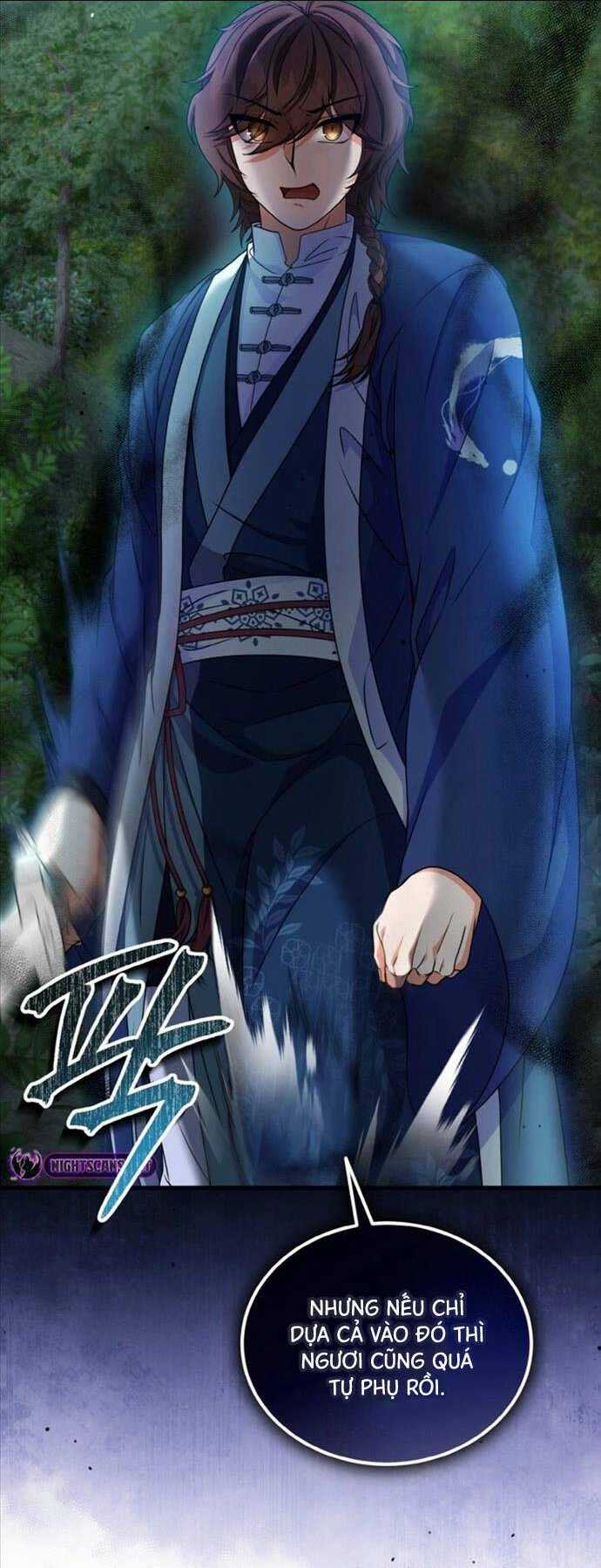 Phá Công Kiếm Đế Chapter 17 trang 18