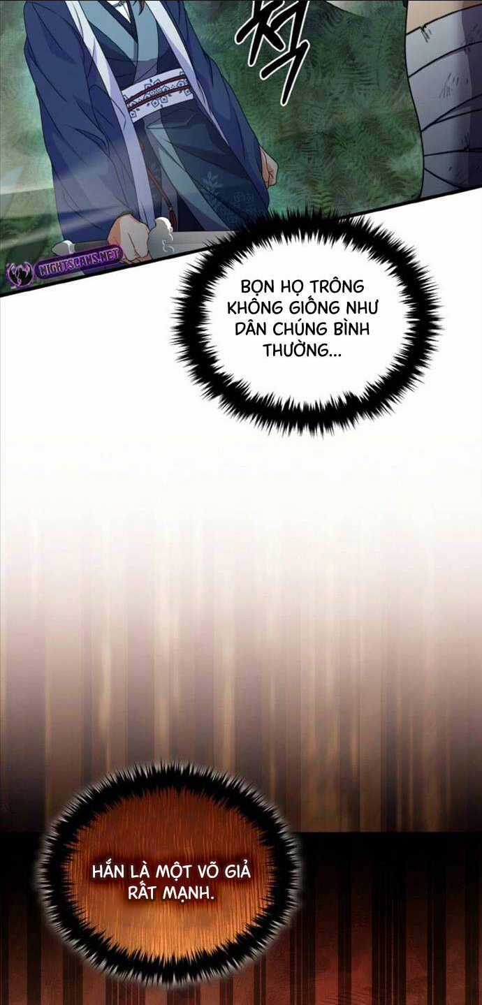 Phá Công Kiếm Đế Chapter 17 trang 25