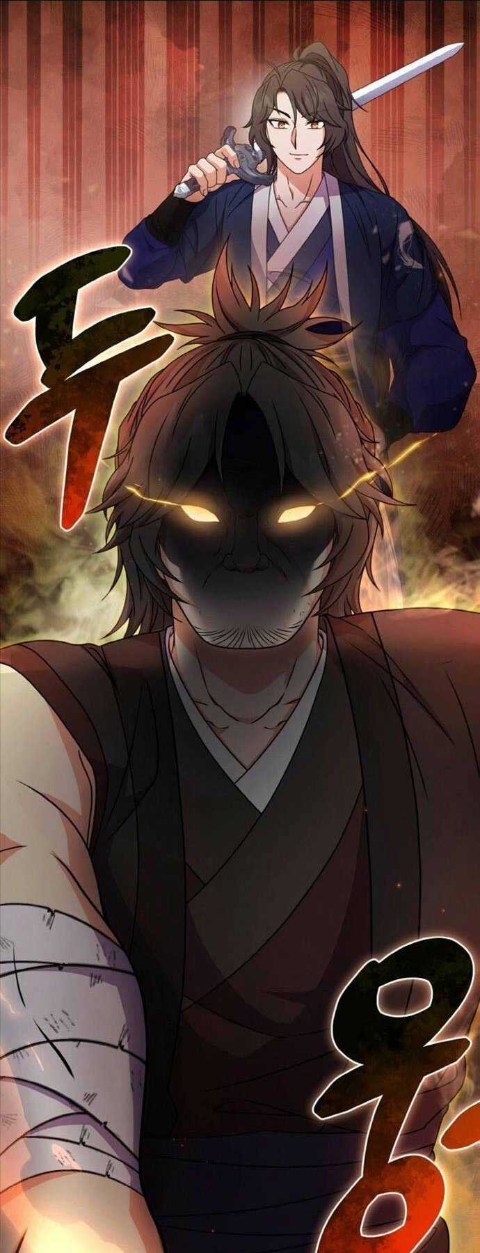 Phá Công Kiếm Đế Chapter 17 trang 26