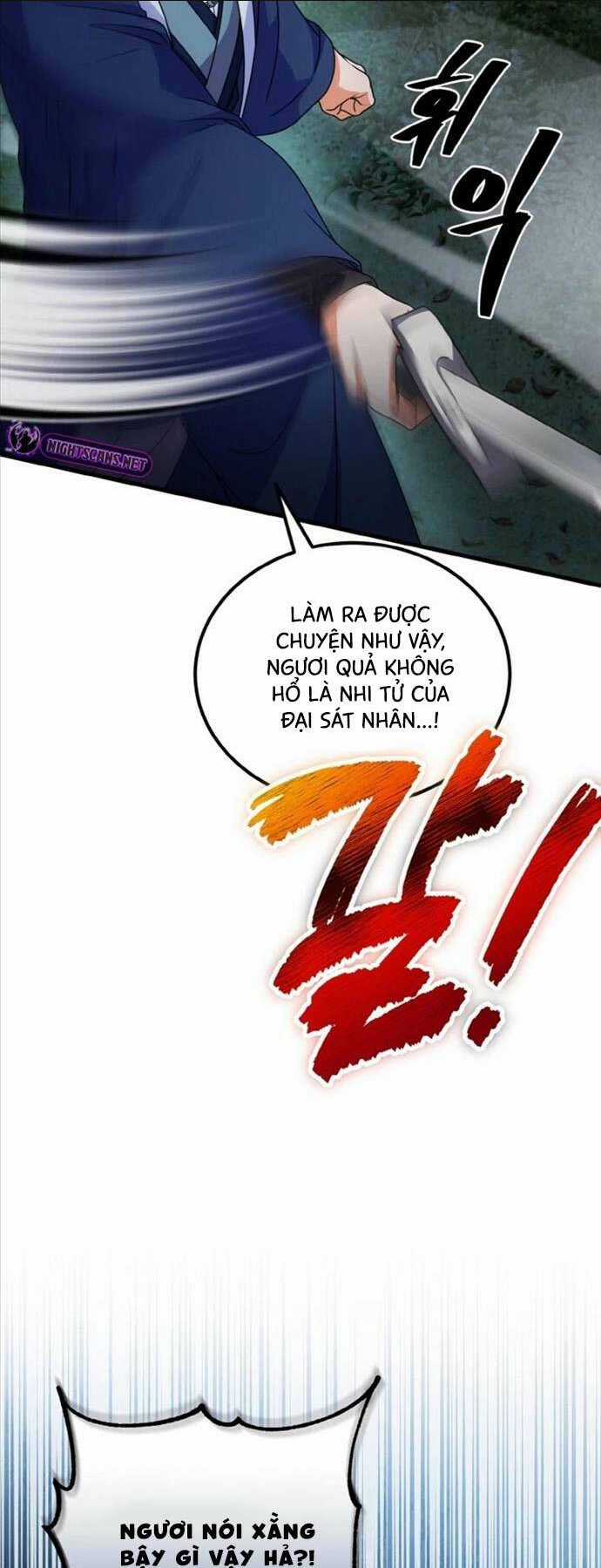 Phá Công Kiếm Đế Chapter 17 trang 29