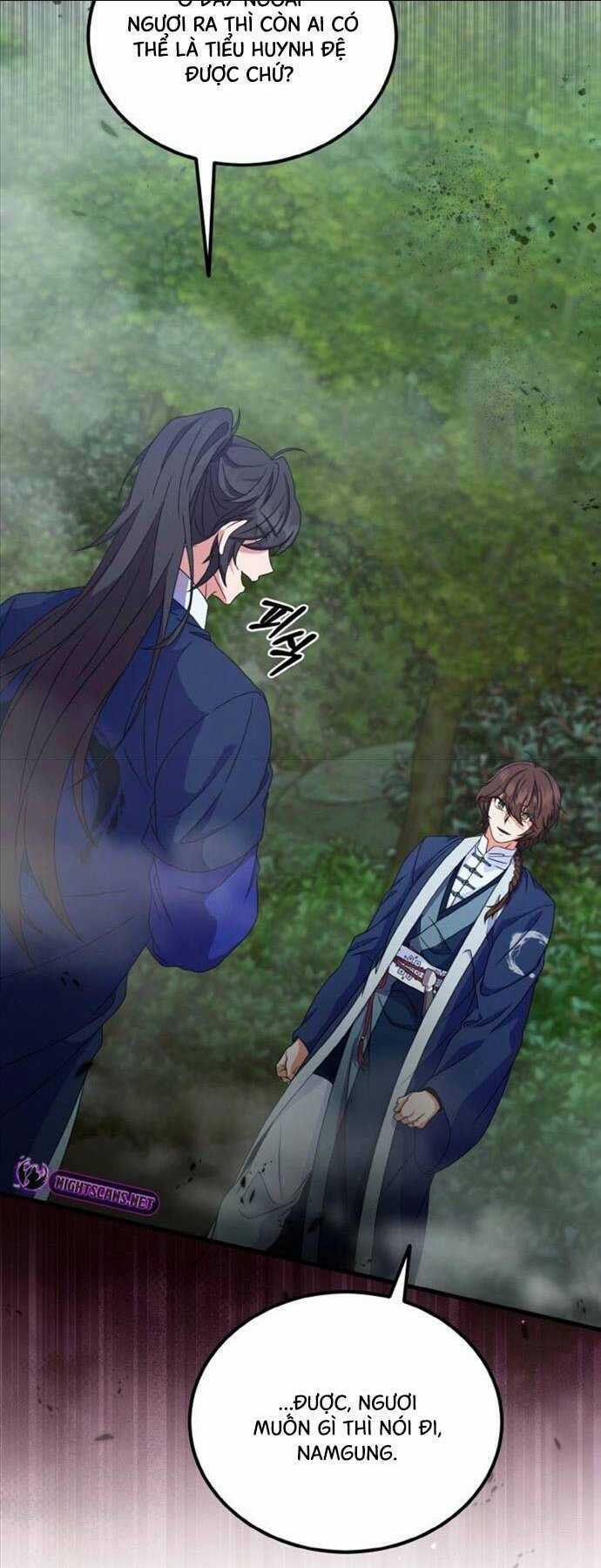 Phá Công Kiếm Đế Chapter 17 trang 3