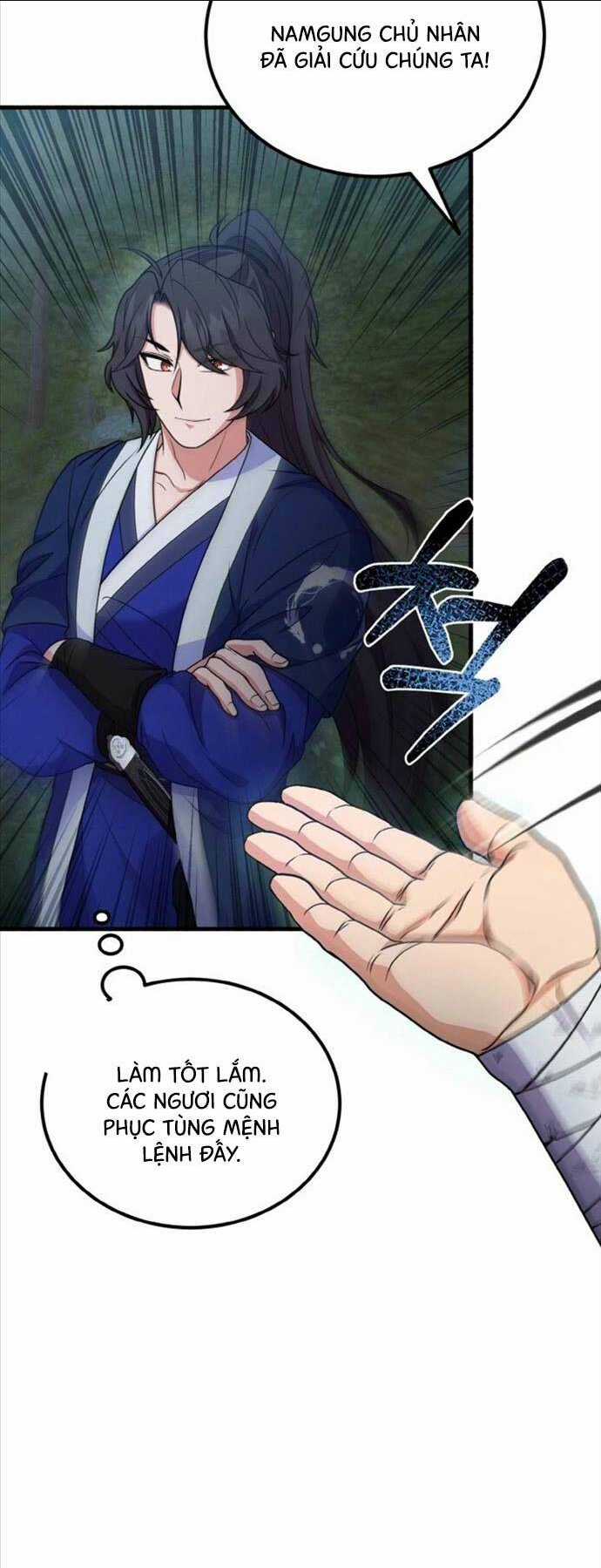 Phá Công Kiếm Đế Chapter 17 trang 32