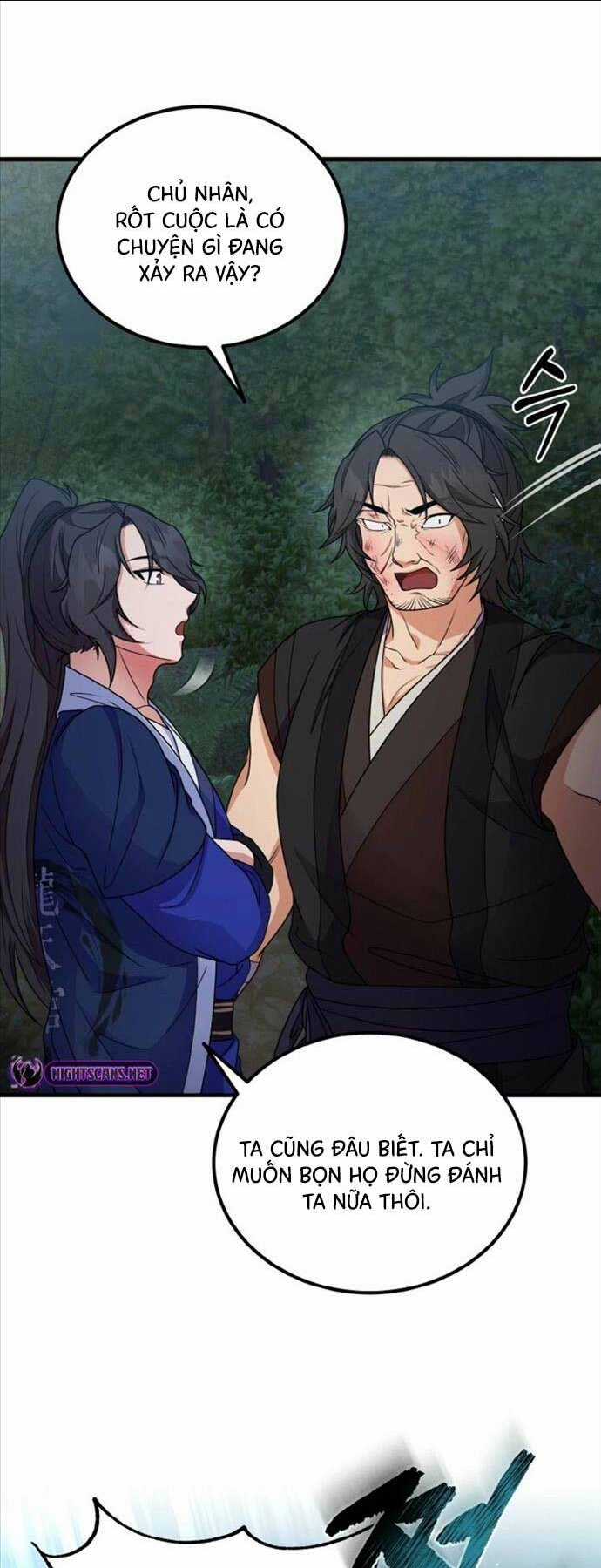 Phá Công Kiếm Đế Chapter 17 trang 33