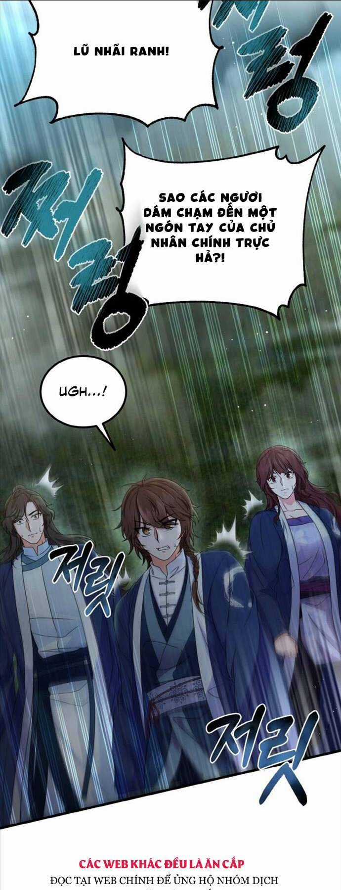 Phá Công Kiếm Đế Chapter 17 trang 34