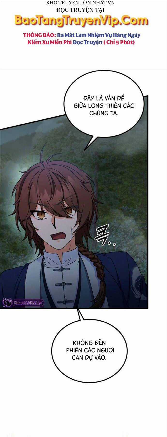 Phá Công Kiếm Đế Chapter 17 trang 35