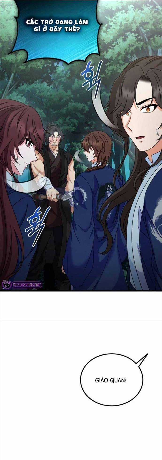 Phá Công Kiếm Đế Chapter 17 trang 38