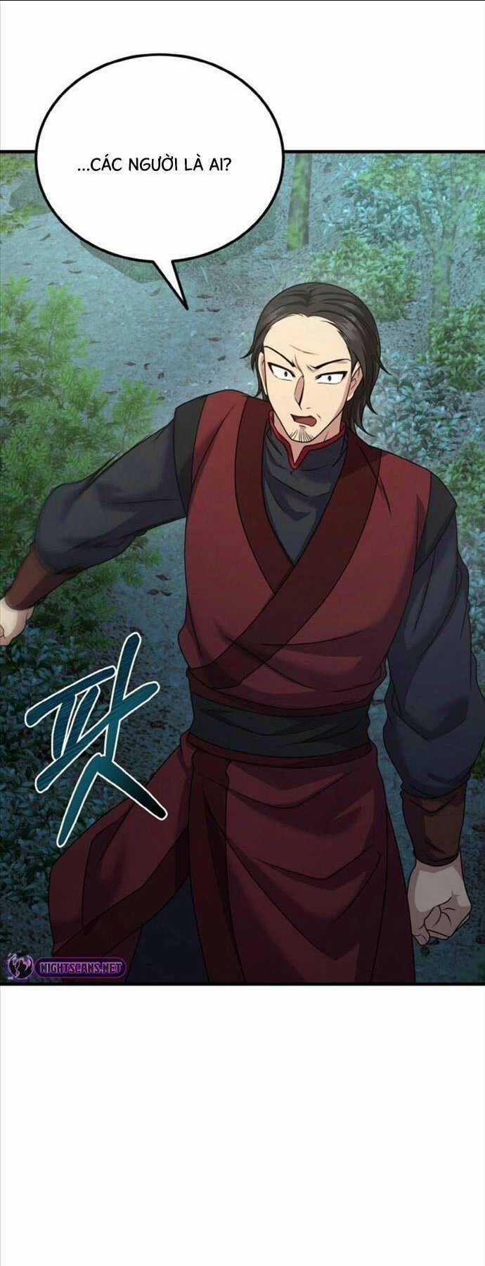 Phá Công Kiếm Đế Chapter 17 trang 39