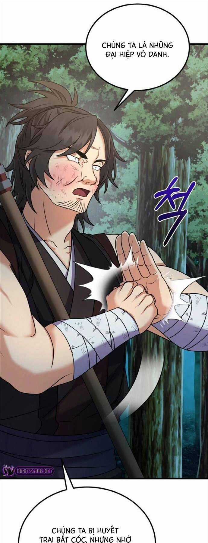 Phá Công Kiếm Đế Chapter 17 trang 40