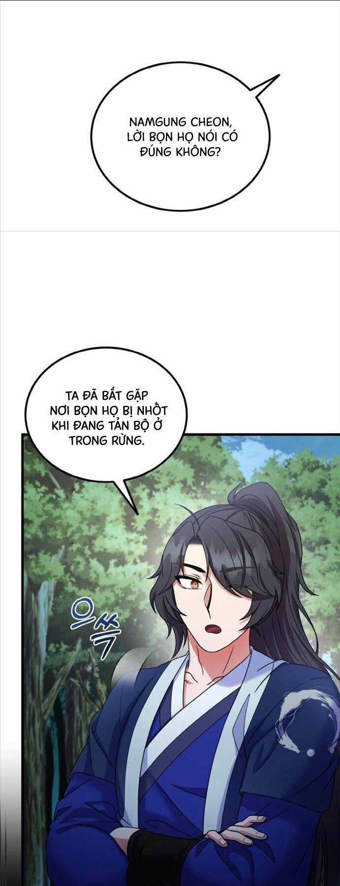 Phá Công Kiếm Đế Chapter 17 trang 42