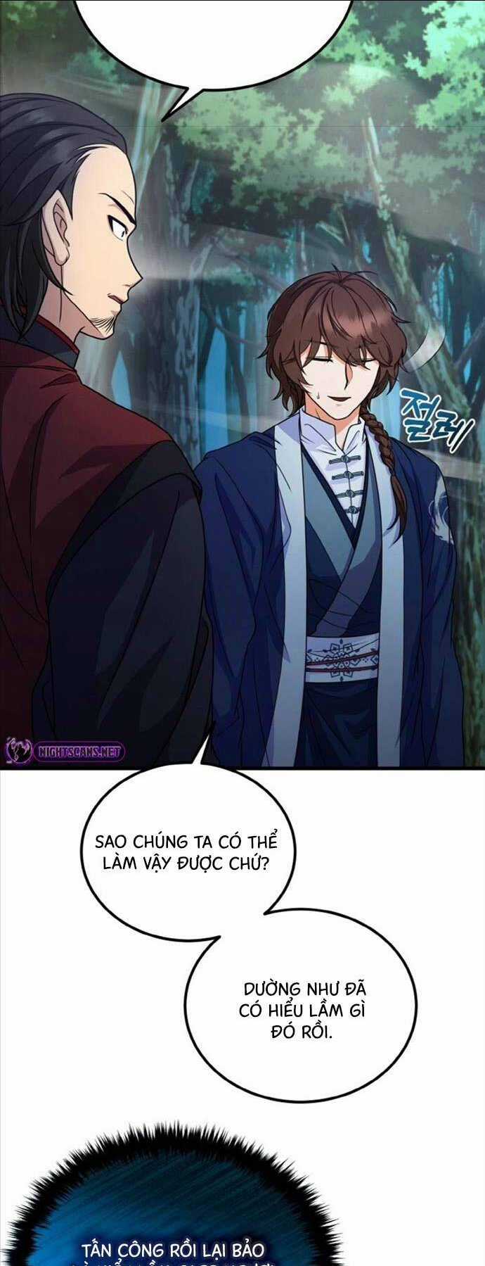 Phá Công Kiếm Đế Chapter 17 trang 45