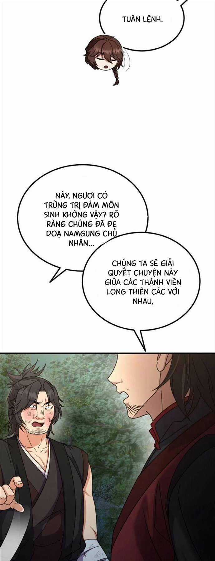 Phá Công Kiếm Đế Chapter 17 trang 47