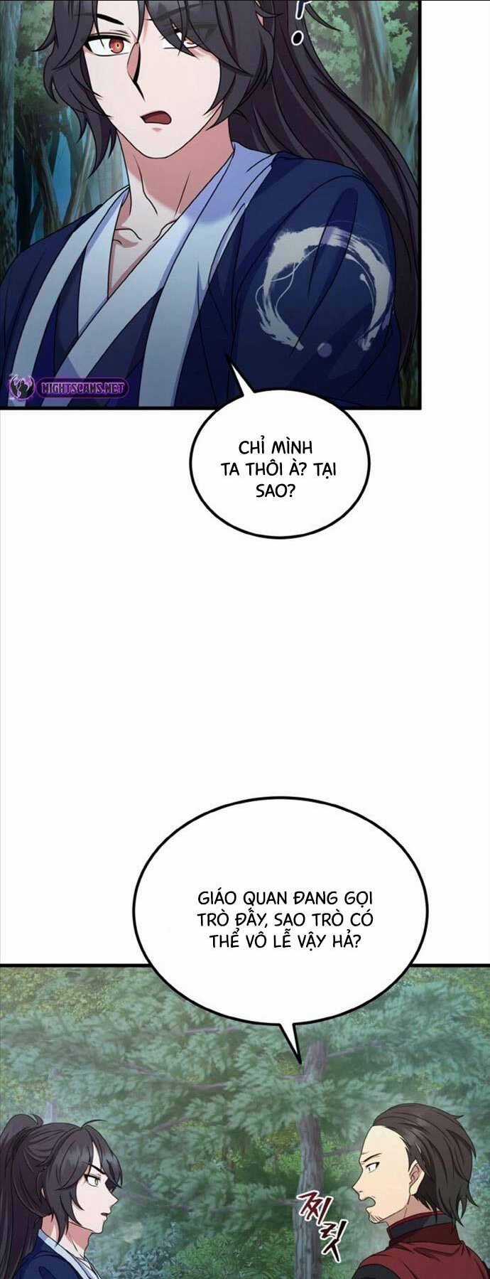 Phá Công Kiếm Đế Chapter 17 trang 49