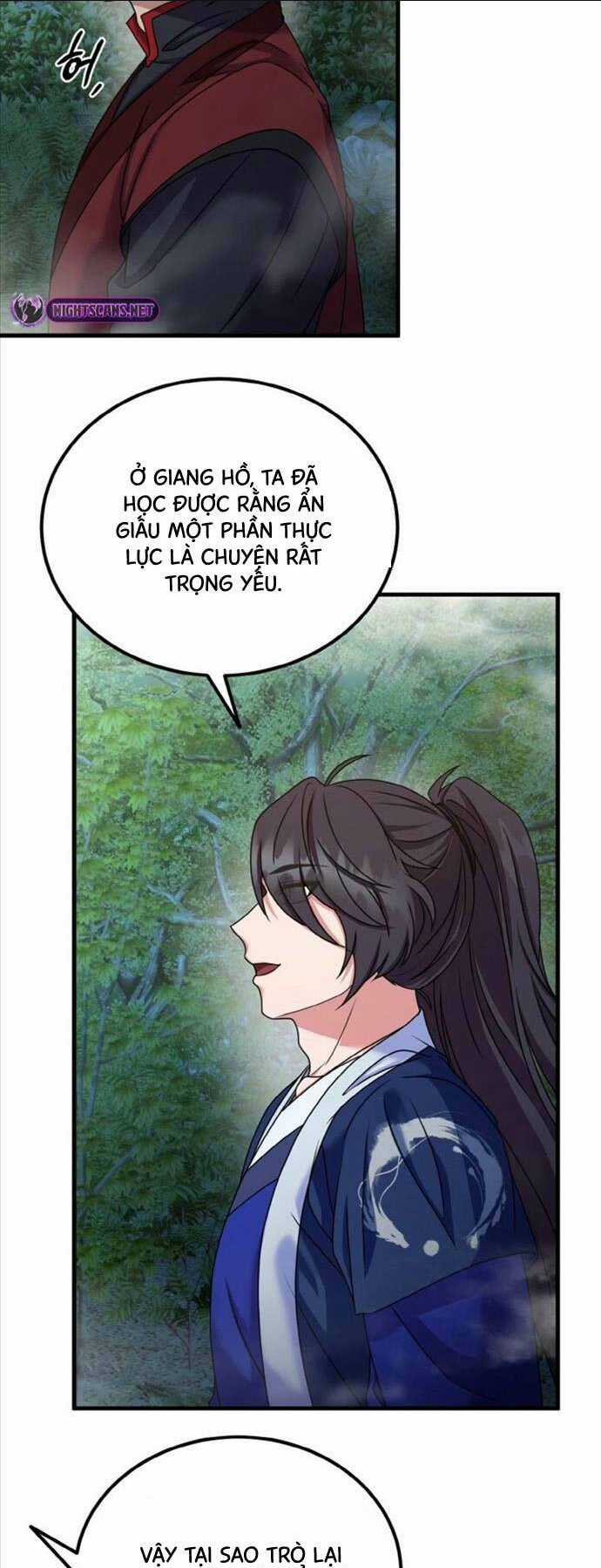 Phá Công Kiếm Đế Chapter 17 trang 53