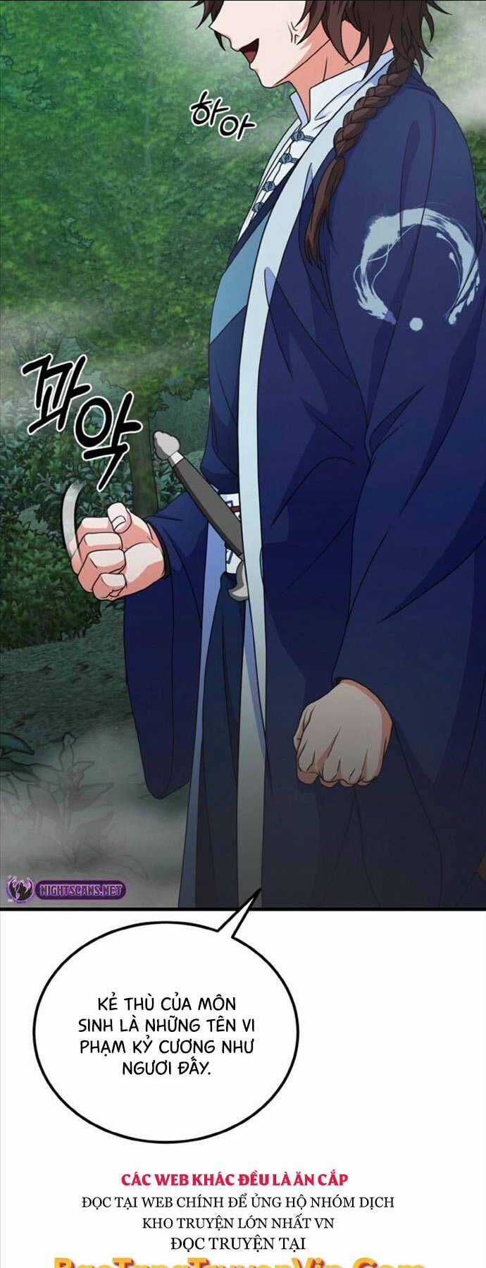 Phá Công Kiếm Đế Chapter 17 trang 8