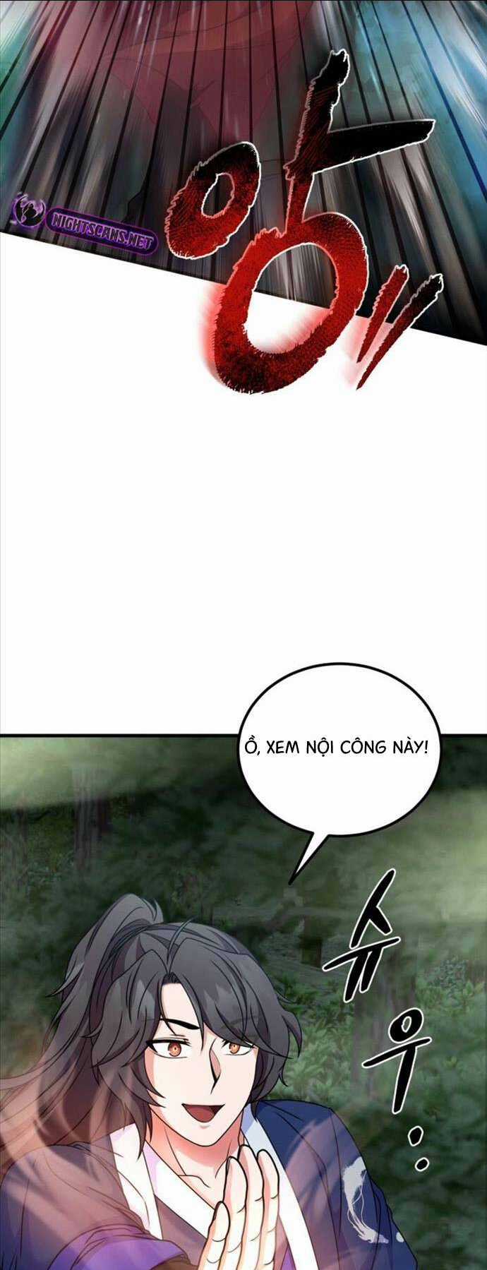 Phá Công Kiếm Đế Chapter 18 trang 10