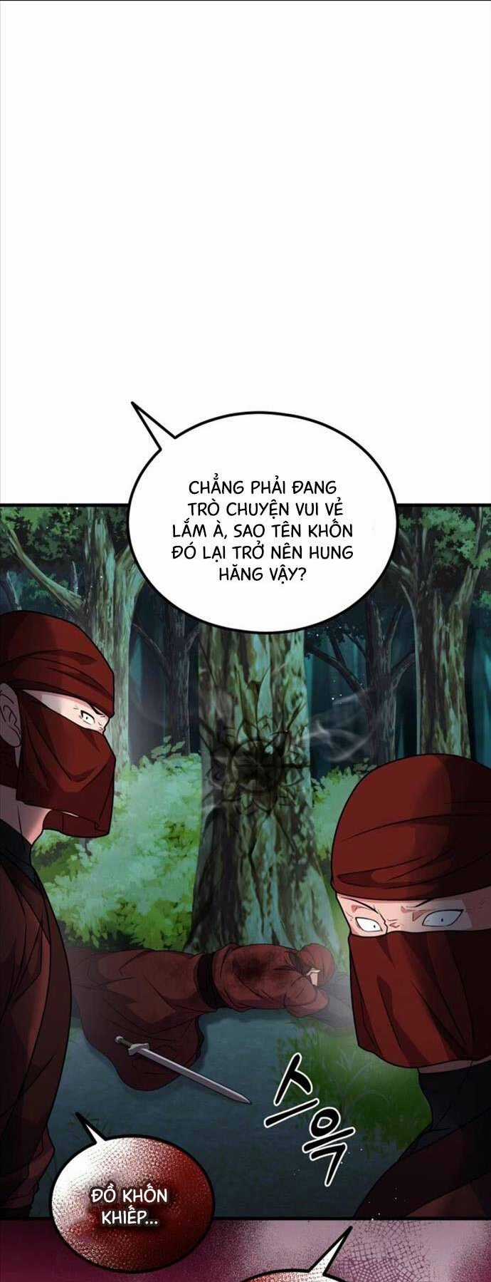 Phá Công Kiếm Đế Chapter 18 trang 12