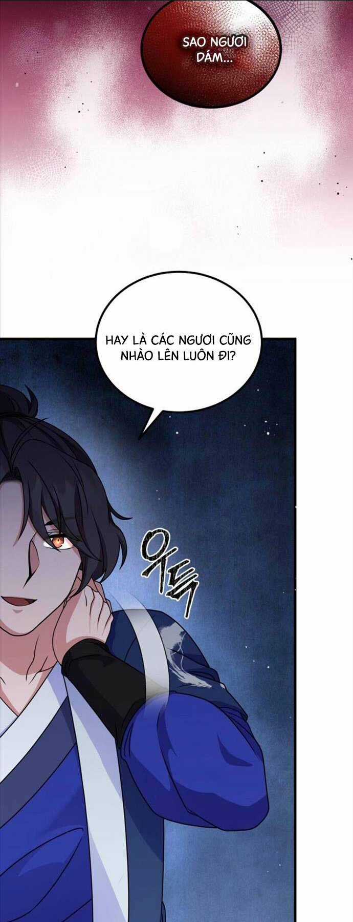 Phá Công Kiếm Đế Chapter 18 trang 13