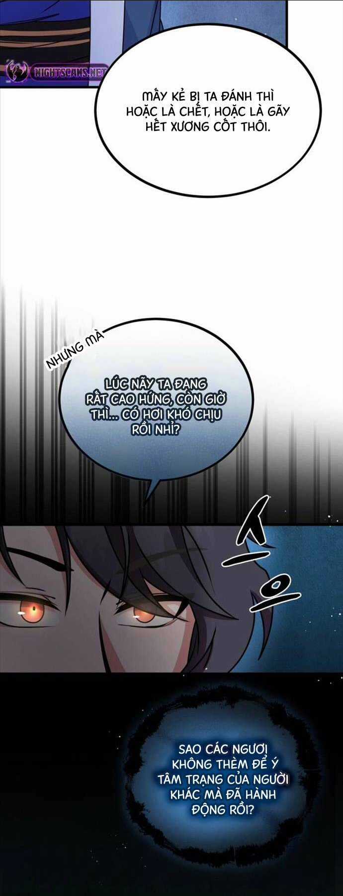 Phá Công Kiếm Đế Chapter 18 trang 14