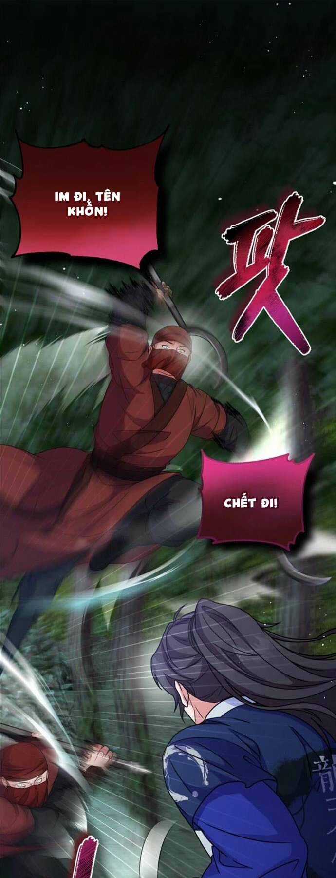 Phá Công Kiếm Đế Chapter 18 trang 15