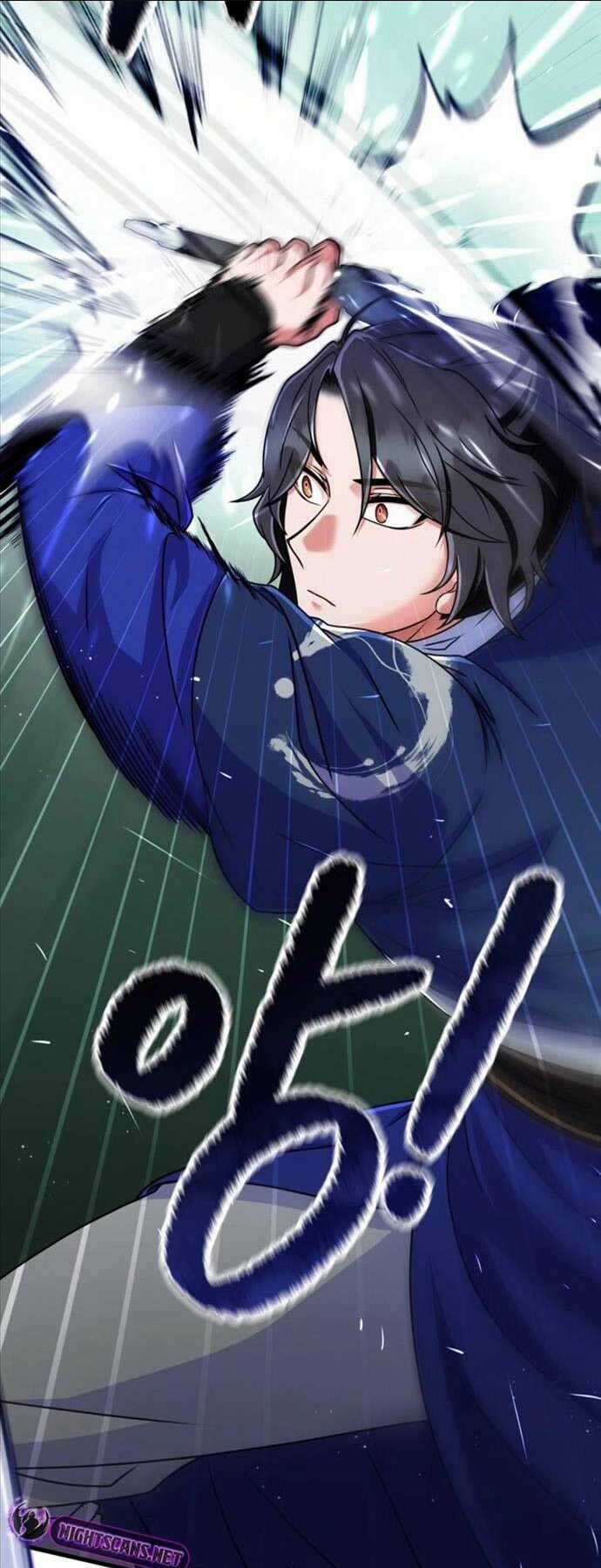 Phá Công Kiếm Đế Chapter 18 trang 17