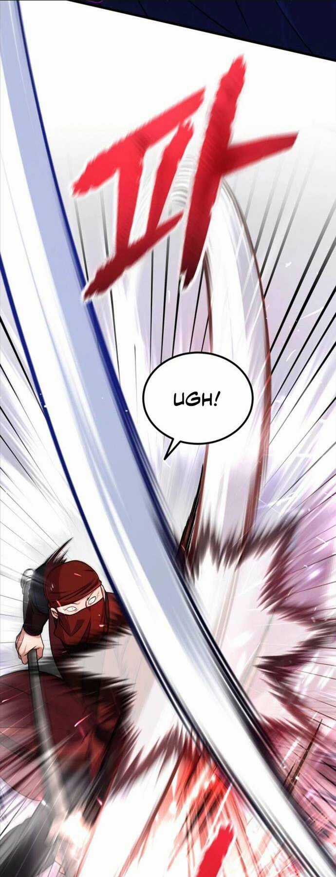 Phá Công Kiếm Đế Chapter 18 trang 18