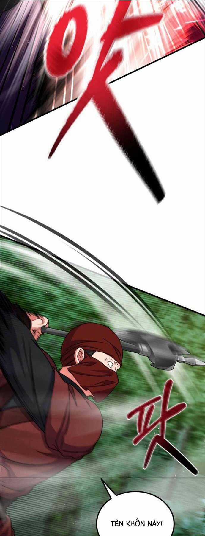 Phá Công Kiếm Đế Chapter 18 trang 19