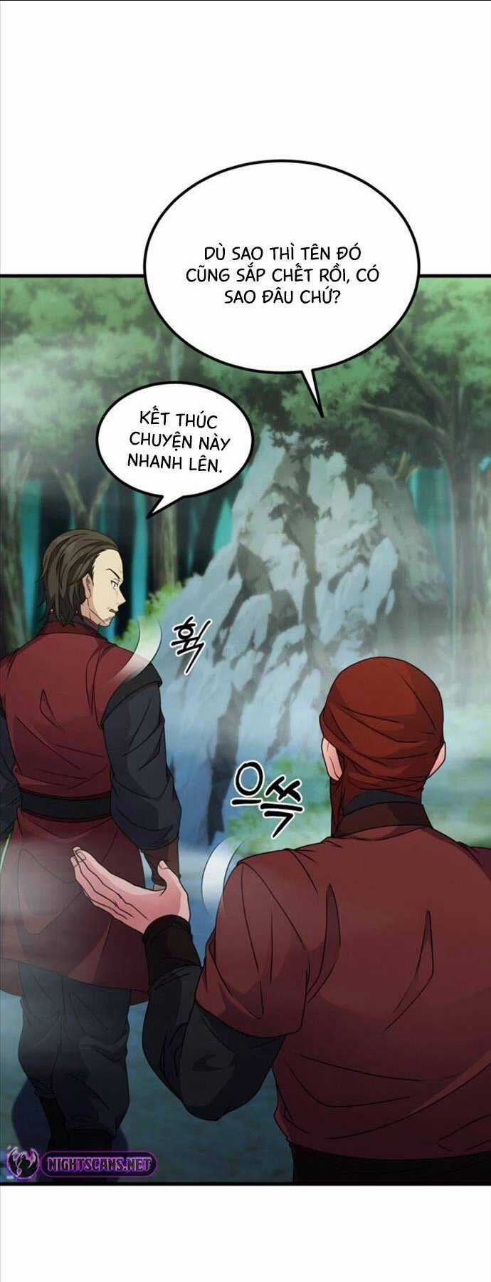 Phá Công Kiếm Đế Chapter 18 trang 2