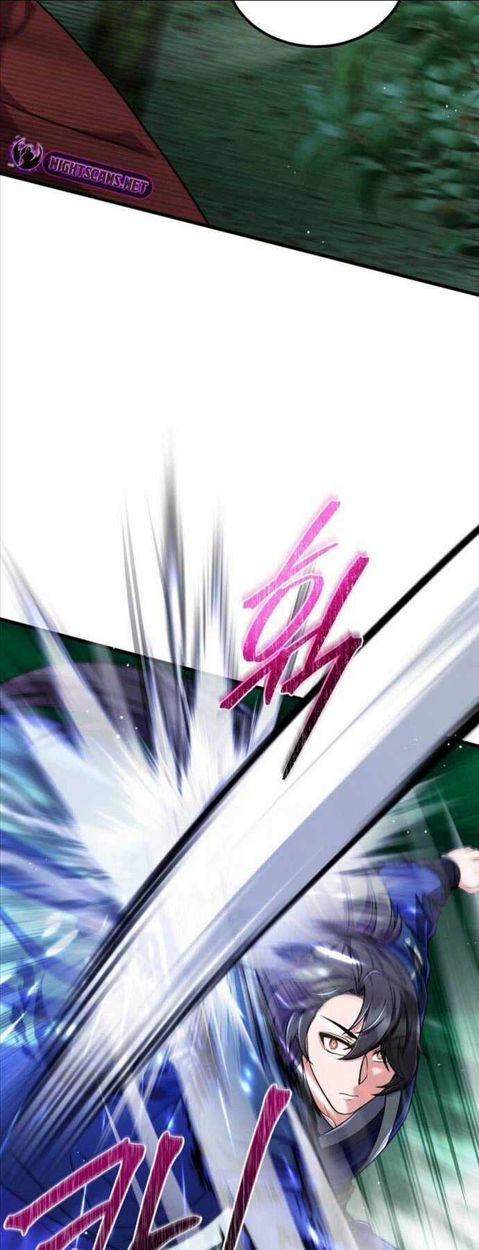 Phá Công Kiếm Đế Chapter 18 trang 20