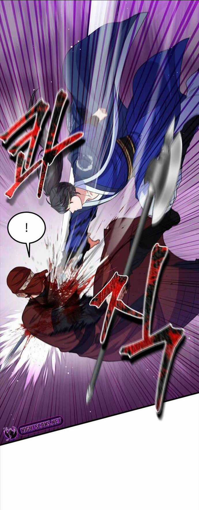 Phá Công Kiếm Đế Chapter 18 trang 23