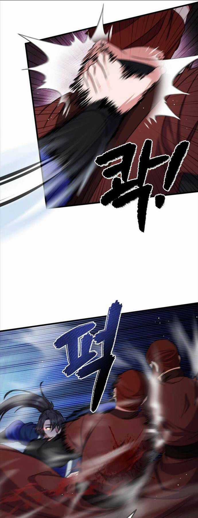 Phá Công Kiếm Đế Chapter 18 trang 24