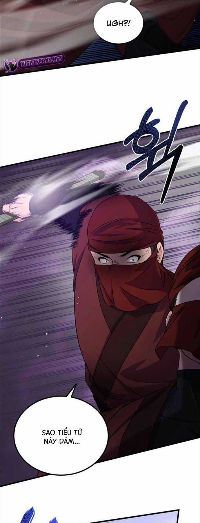 Phá Công Kiếm Đế Chapter 18 trang 25