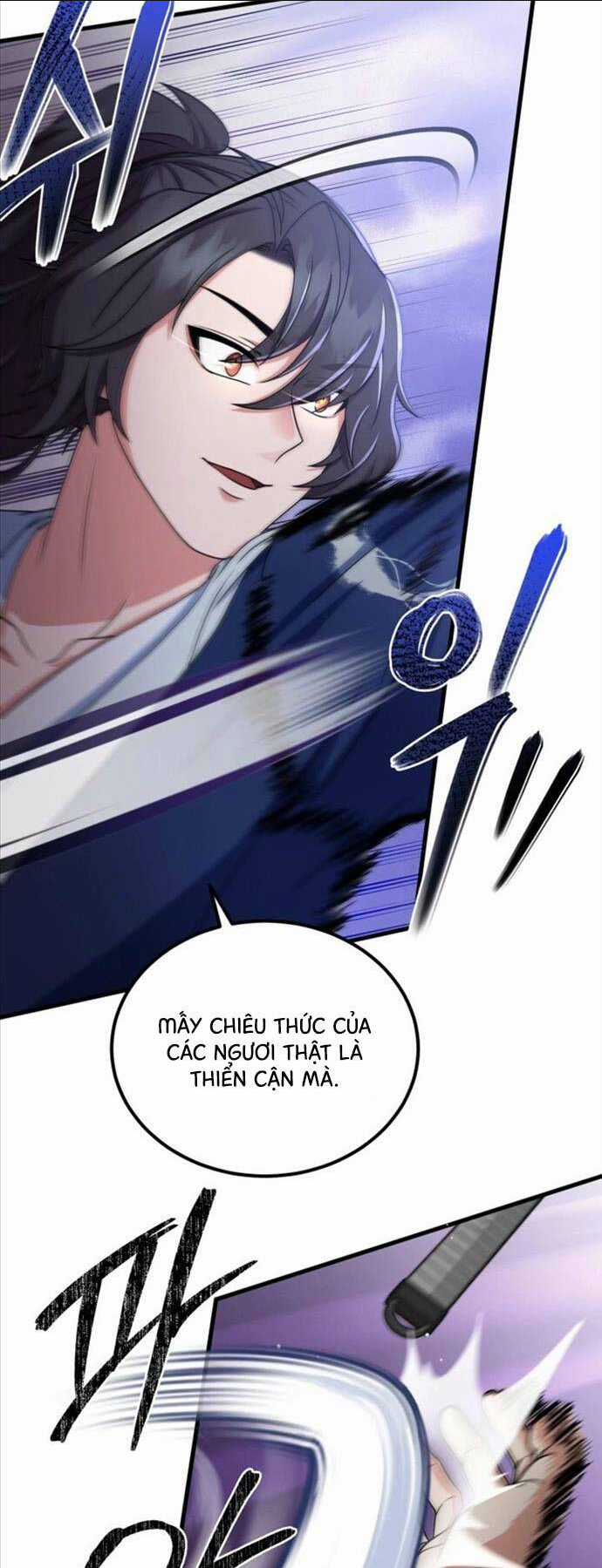 Phá Công Kiếm Đế Chapter 18 trang 26