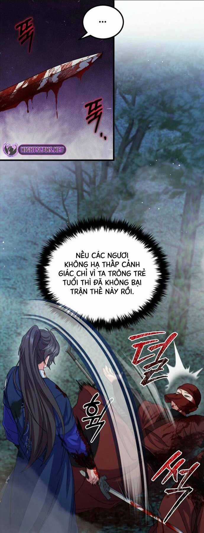 Phá Công Kiếm Đế Chapter 18 trang 29