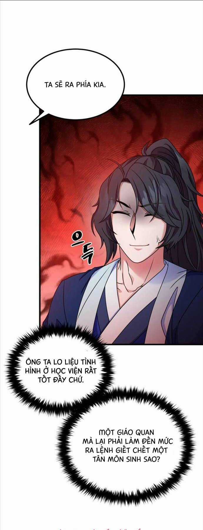 Phá Công Kiếm Đế Chapter 18 trang 3