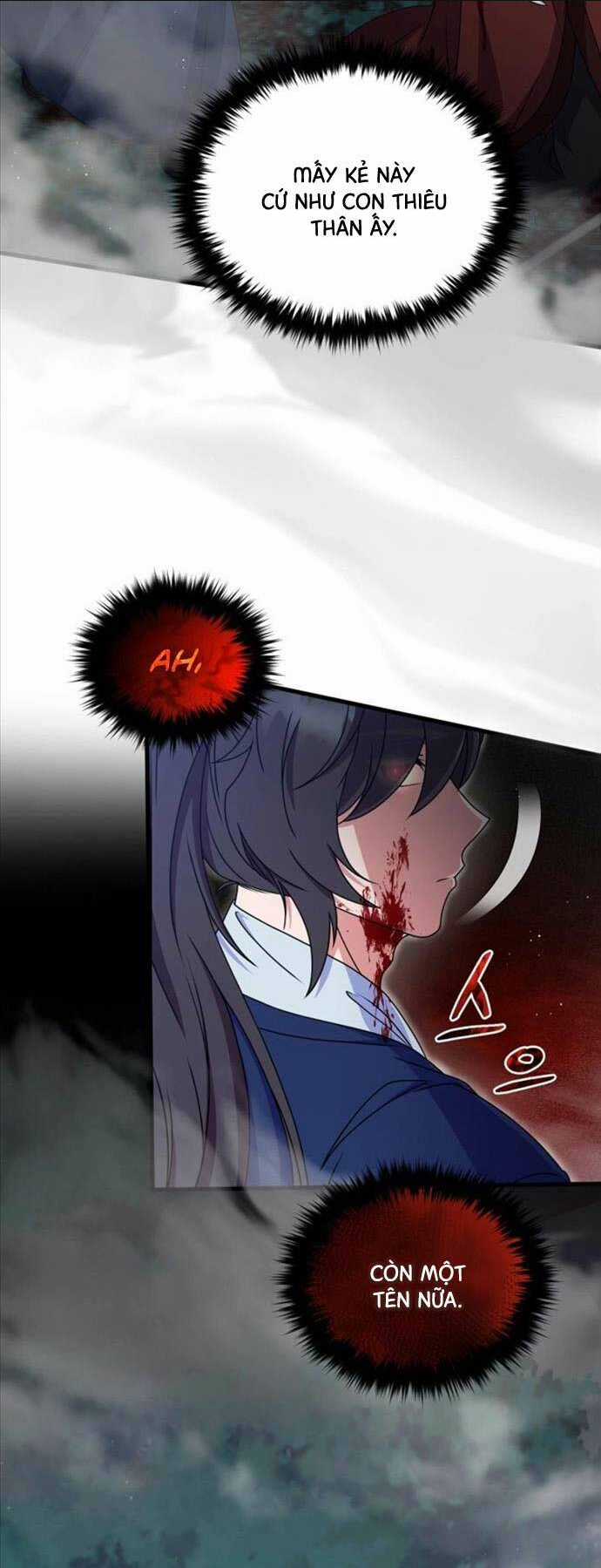 Phá Công Kiếm Đế Chapter 18 trang 30