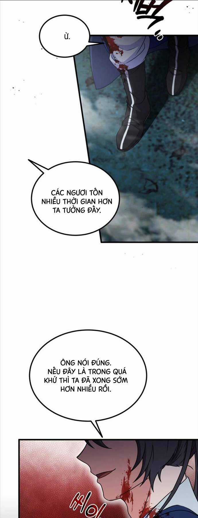 Phá Công Kiếm Đế Chapter 18 trang 33