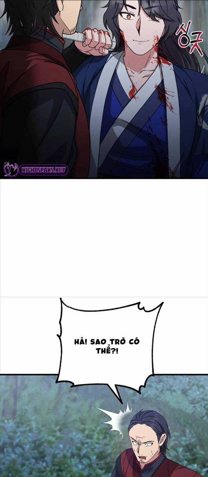 Phá Công Kiếm Đế Chapter 18 trang 35