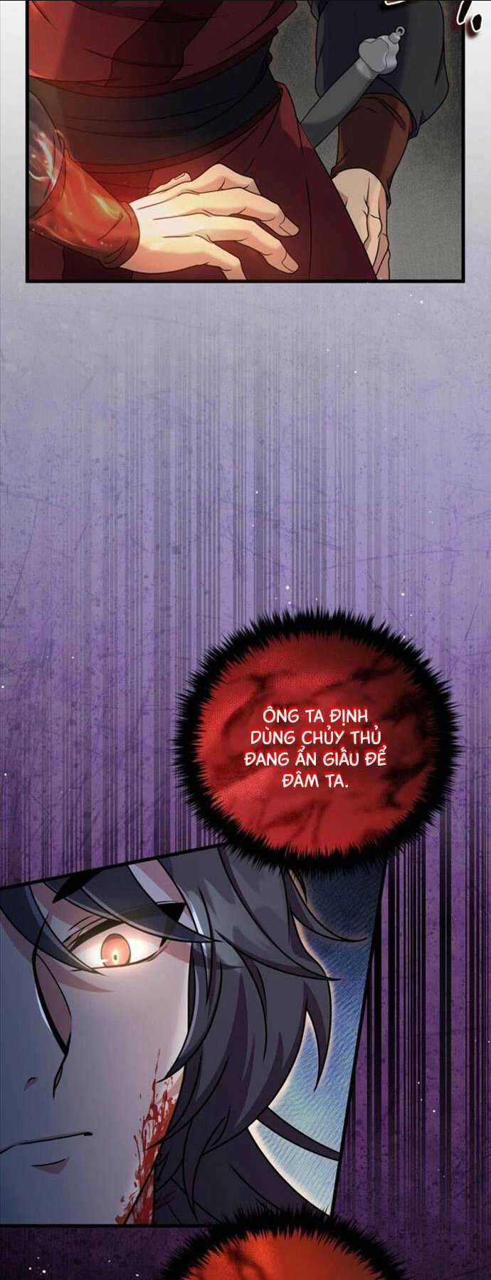 Phá Công Kiếm Đế Chapter 18 trang 41