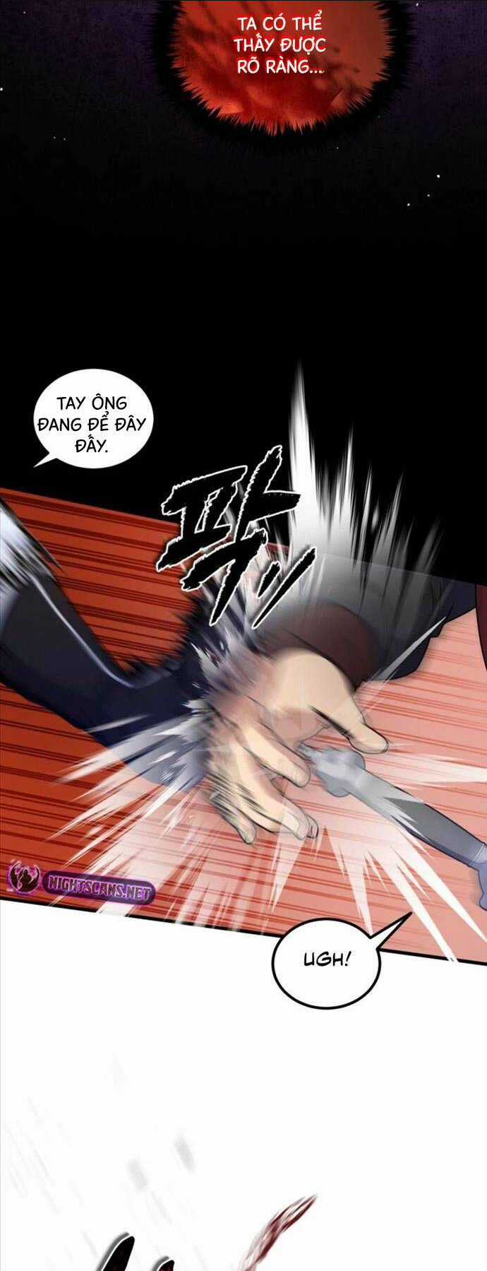 Phá Công Kiếm Đế Chapter 18 trang 42