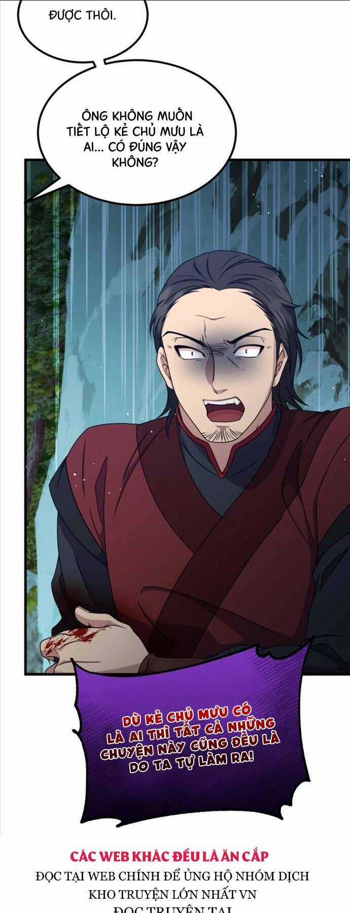 Phá Công Kiếm Đế Chapter 18 trang 48