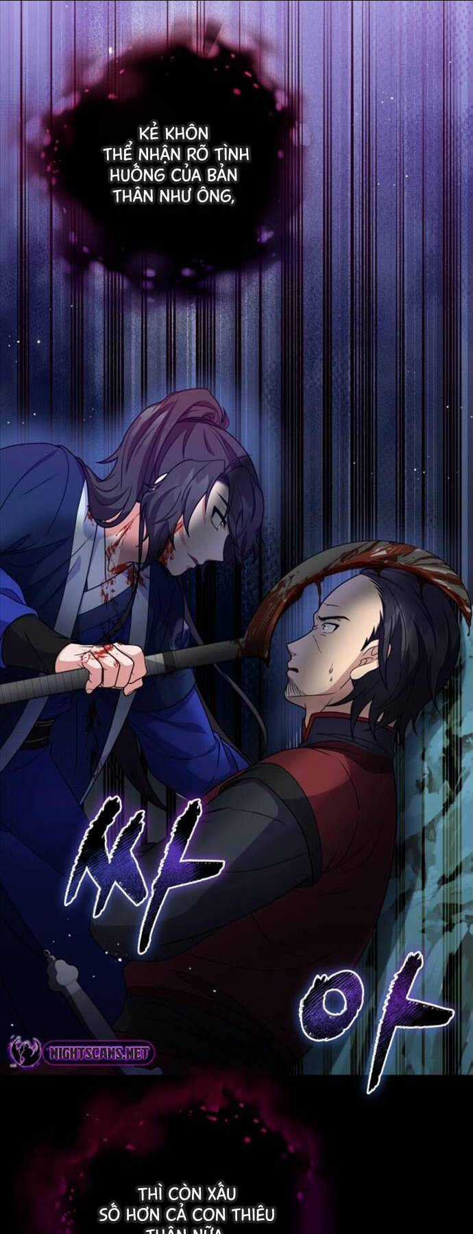 Phá Công Kiếm Đế Chapter 18 trang 50