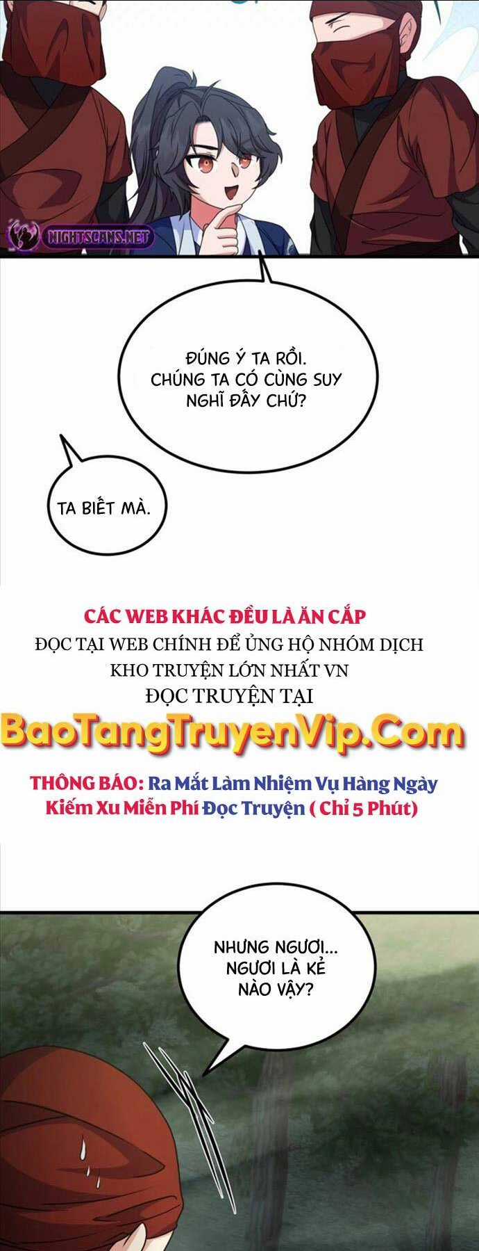 Phá Công Kiếm Đế Chapter 18 trang 6