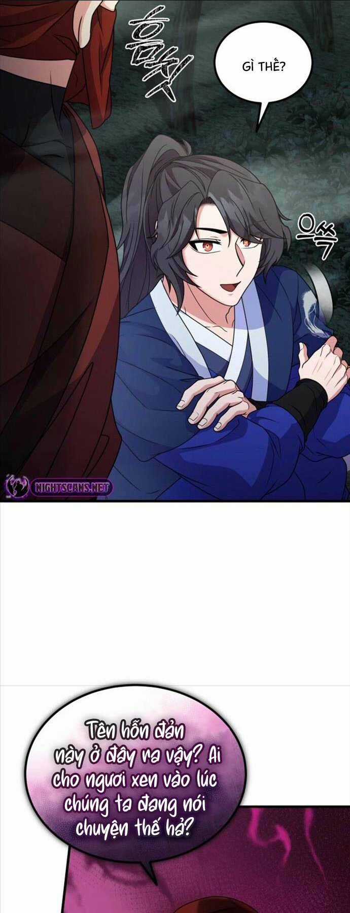 Phá Công Kiếm Đế Chapter 18 trang 7