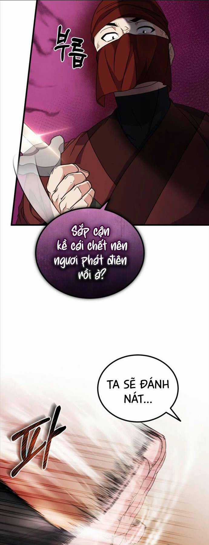 Phá Công Kiếm Đế Chapter 18 trang 8