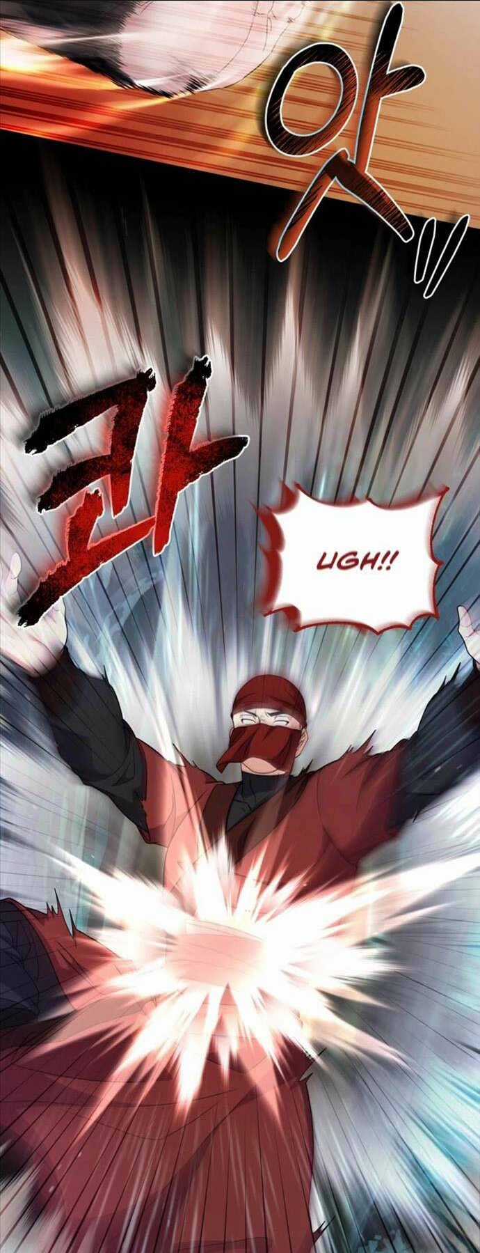 Phá Công Kiếm Đế Chapter 18 trang 9