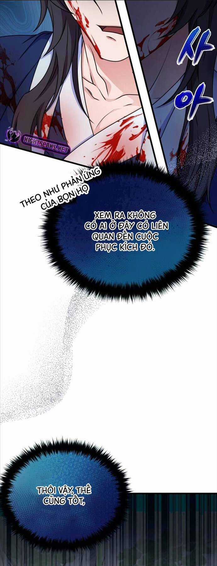 Phá Công Kiếm Đế Chapter 19 trang 10